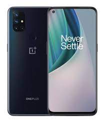 OnePlus Nord N10 5G